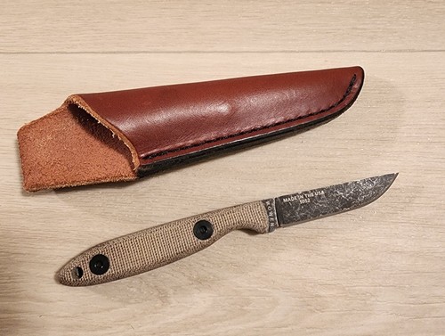 Esee camp lore - lore, fixed