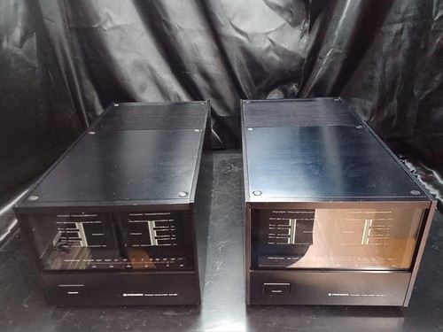 Amplificateur puissance - de,