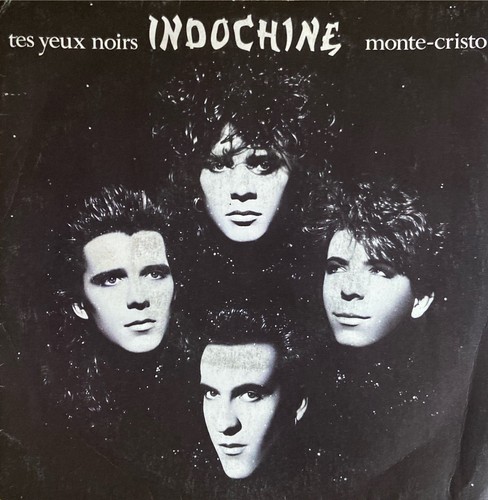 Vinyle single tours - vinyle,