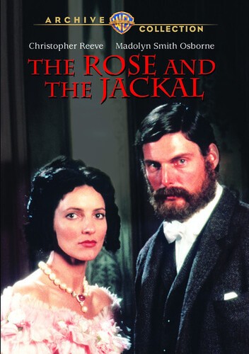 The rose and - and, [new