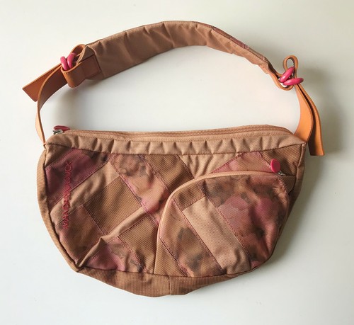 Sac bandoulière mandarina - bandoulière,