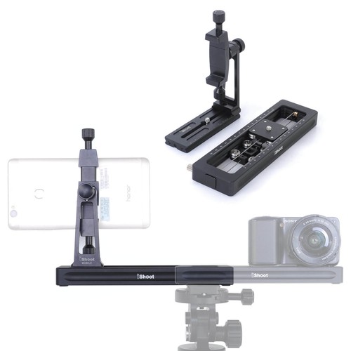 Macro focusing rail slider - focusing,