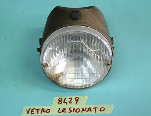 Faro piaggio vitre - faro, si
