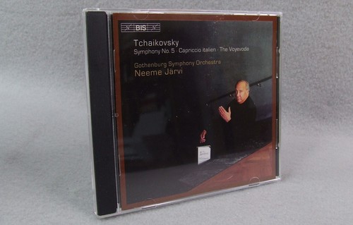 Tchaikovsky symphony 5 - tchaikovsky,