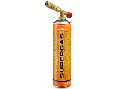 Chauffage gaz pour soudure - chauffage,