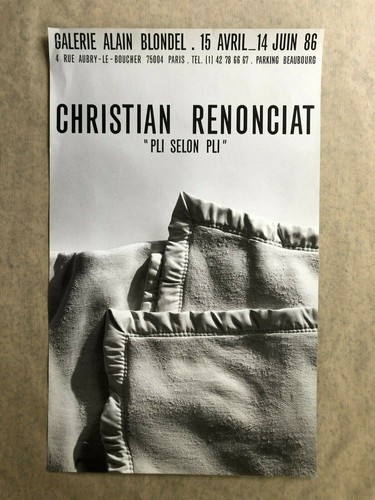 Christian renonciat original - christian,