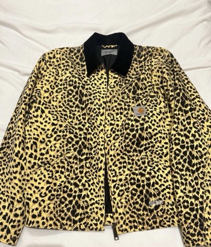 Carhartt wacko maria jacket - wacko,