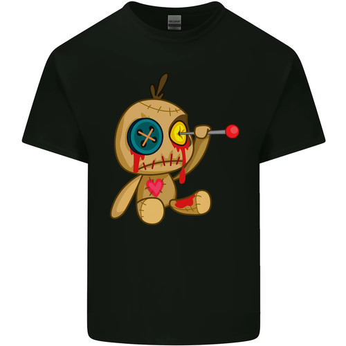 Poupée vaudou eye evil - poupée,