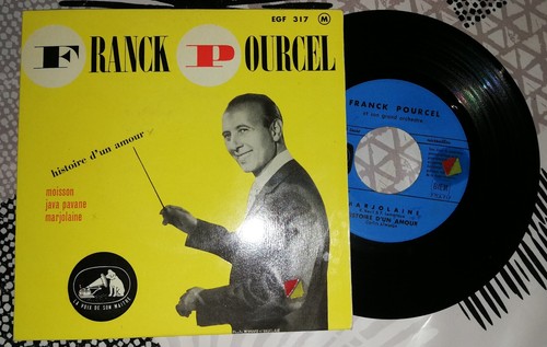 Rare neuf de 1960 - ",