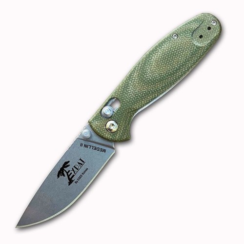 Esee knives expat - esee, ii