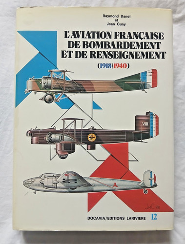 Aviation française de - aviation,