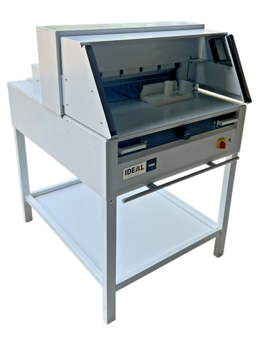 Massicot ideal 5260 - ideal,