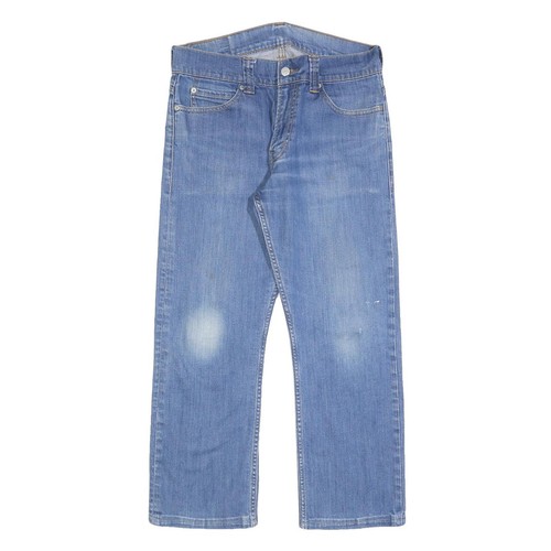 Levi 506 jeans homme bleu - homme,