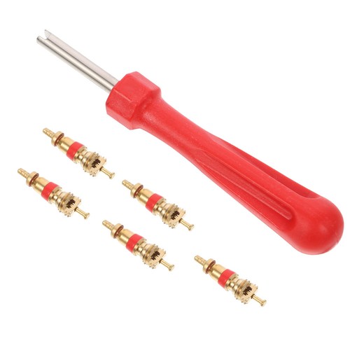 Obus valve pneu - de, voiture