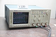 Tektronix tds 580c digital - tektronix,