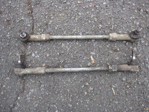 Barres stabilisatrices - , &