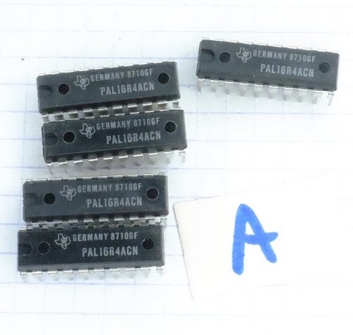 Texas instruments - texas,