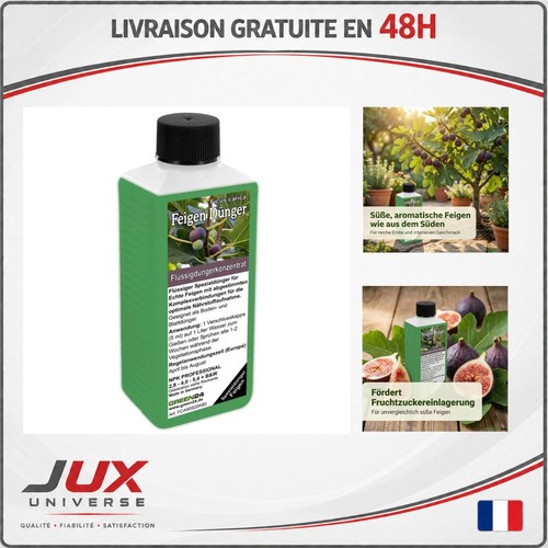 Engrais figuier green24 250 - engrais,