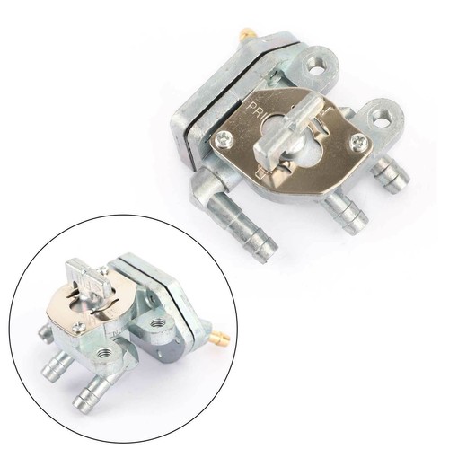 Fuel valve petcock fit - fuel,