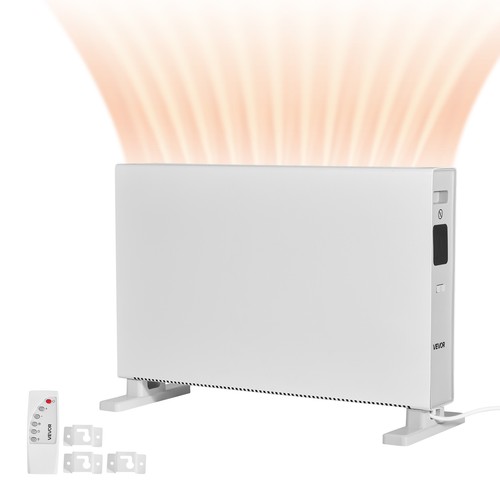 Vevor radiateur convection - vevor, à