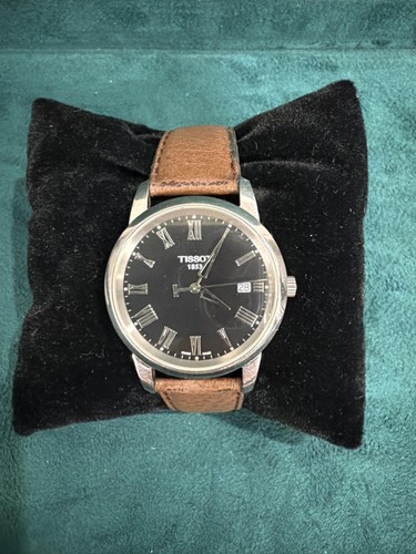 Montre tissot classic dream - tissot,