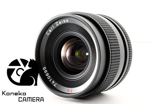 Objectif contax carl zeiss - carl,