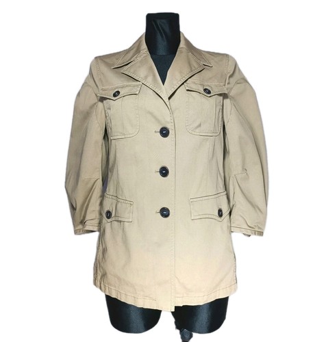 Veste miu coton - miu,