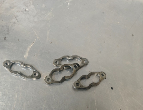 4 pince support - ,