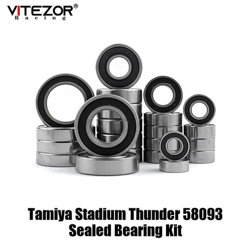 For tamiya stadium - for, thunder
