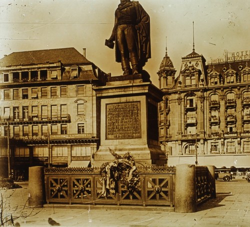 France strasbourg place - france,
