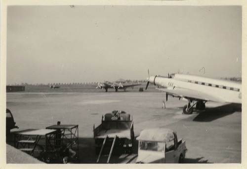 Photo ancienne vintage - photo,
