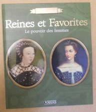 Rois france reines - france,