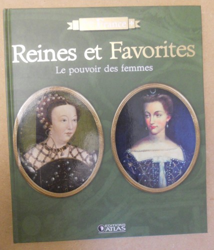 Rois france reines - france,