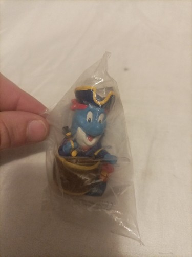 Figurine dolfi série - -,