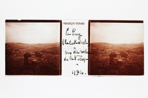 Puy france verascope - puy,