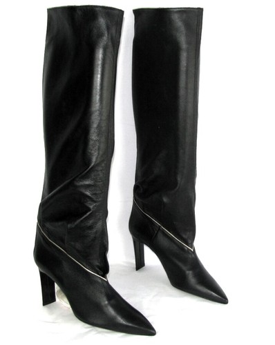 Charles jourdan bottes genoux - jourdan,