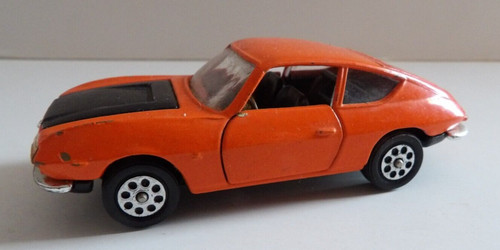 Lancia fulvia sport - lancia,