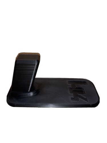 Support pour pistolet heckler - pour,