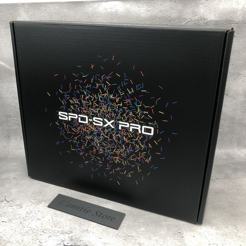 Roland spd pro - spd-sx,