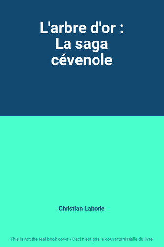 Arbre la saga - l'arbre,
