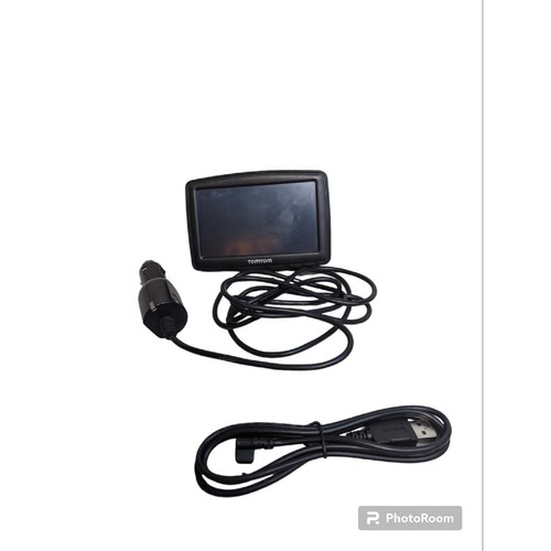 Tomtom 335 3 - tomtom, 4.3"