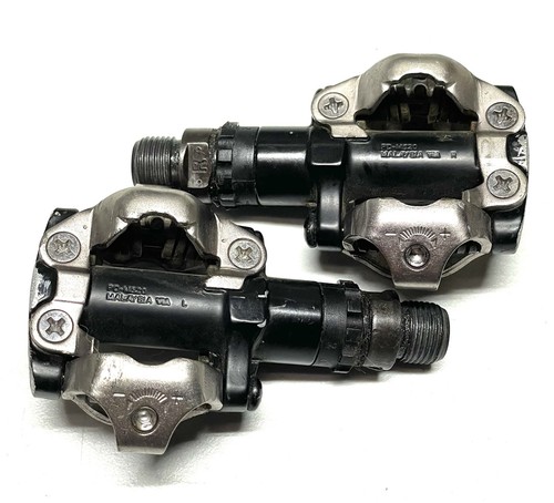 Shimano m520 clipless - shimano,