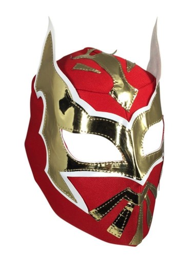 Adult sin cara red - sin,