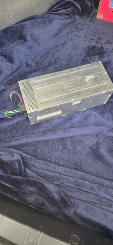 Ampli logic7 bmw - ampli,