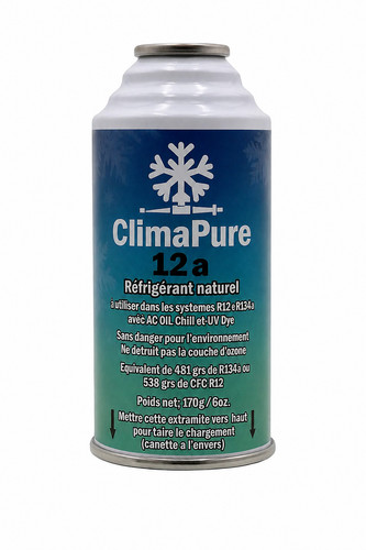 Recharge clim climapure - de,