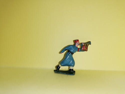 Cyrnos plastique militaires - plastique,