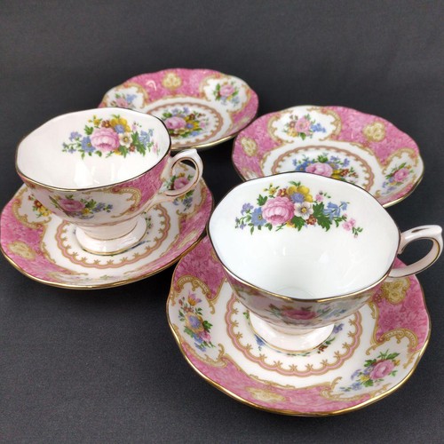 Soucoupes vintage royal - vintage,