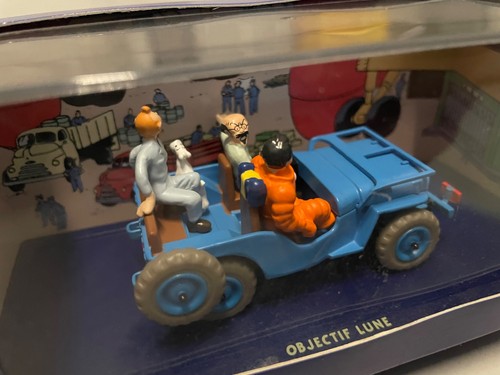 Complete set 24x tintin kuifje - set,