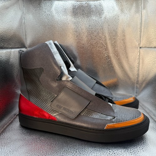 Size raf simons sterling - 11,