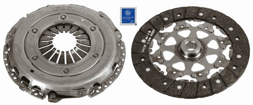 Sachs 3000 970 088 clutch - , kit